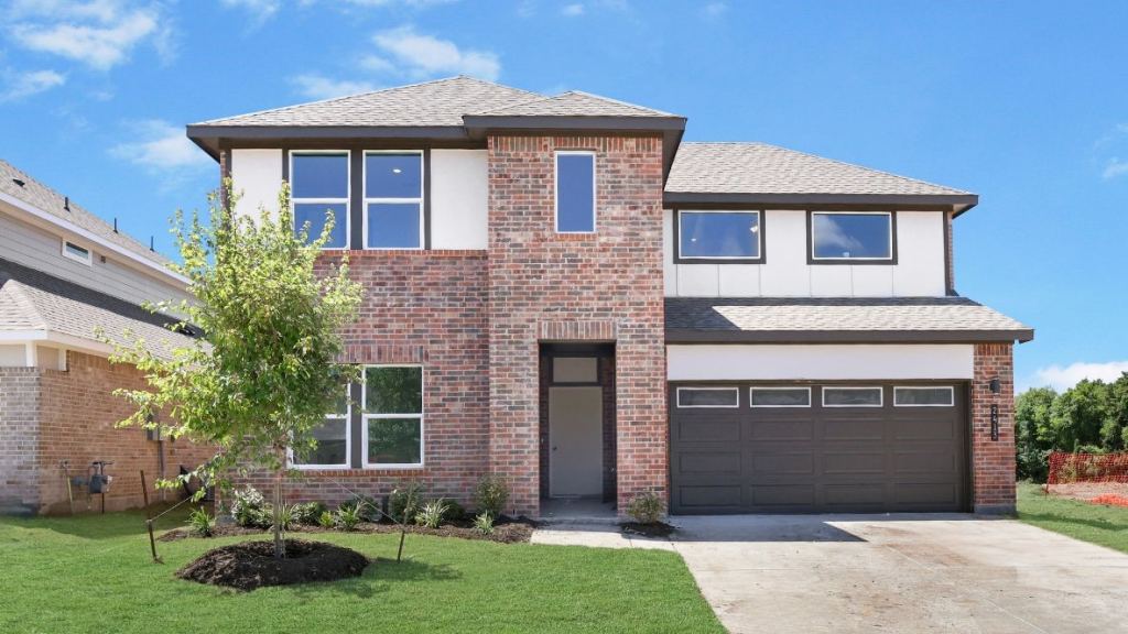 3617 Saguaro Drive, Grand Prairie, TX 75052 — photo 1