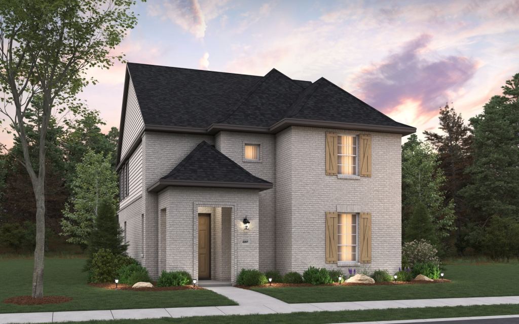 621 Wicklow Court, Celina, TX 75009 — photo 1