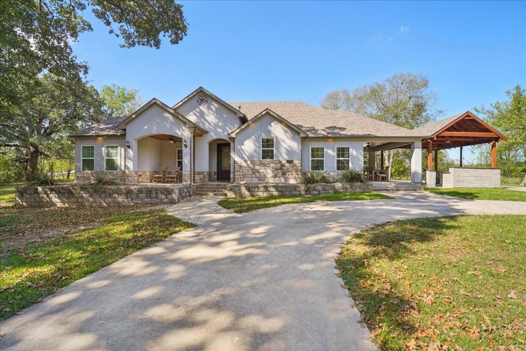 7320 County Road 3512, Quinlan, TX 75474 — photo 1