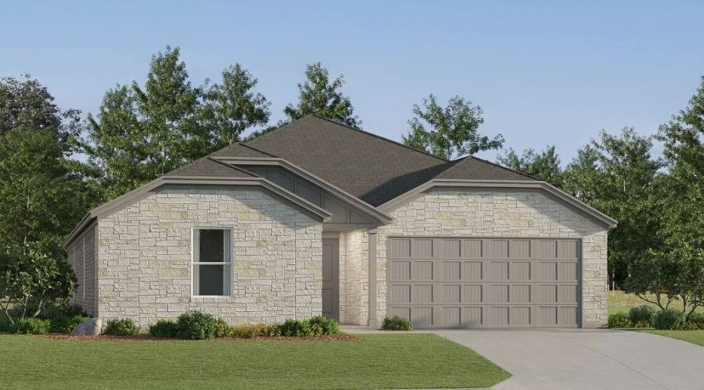 2504 Farrier Lane, Aubrey, TX 76227 — photo 1