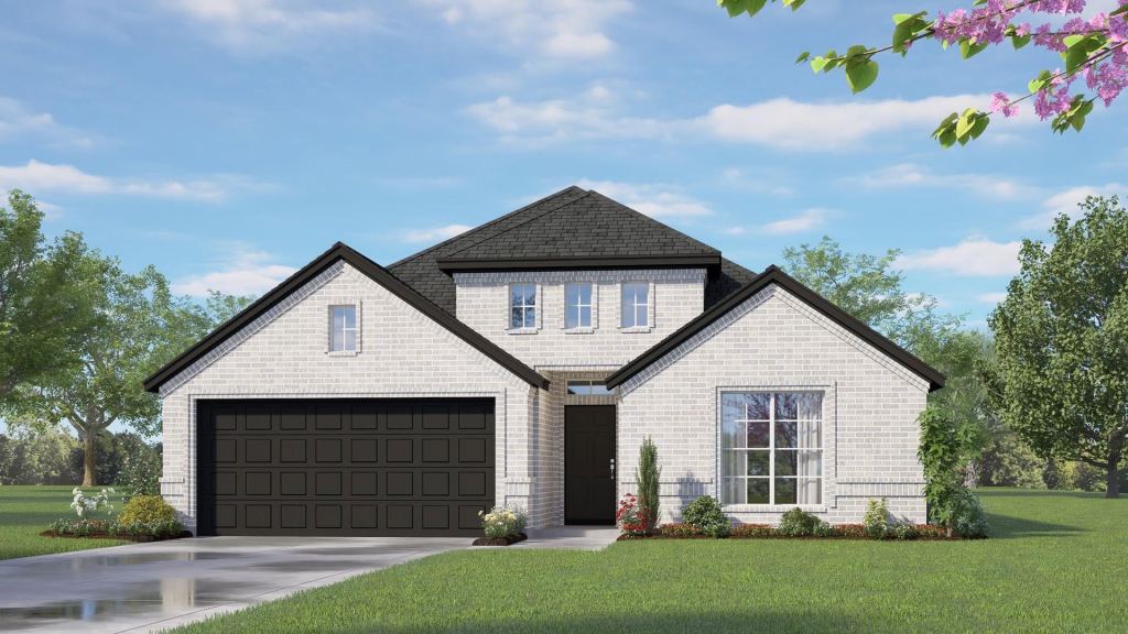 4553 Sweet Clover Lane