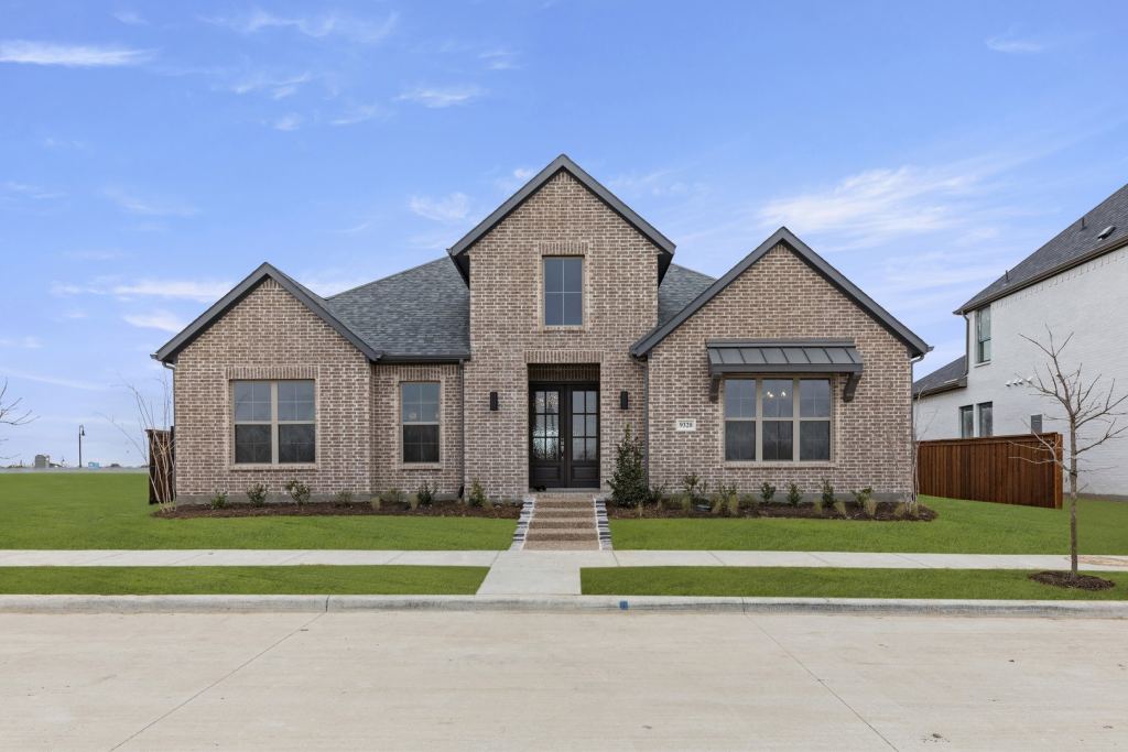 9320 Blooming Ivy Drive, Mesquite, TX 75126 — photo 1