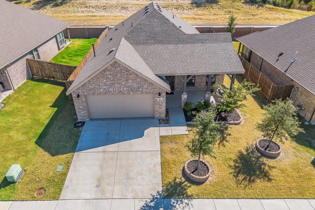 1821 Abelia Lane, Weatherford, TX 76086 — photo 1