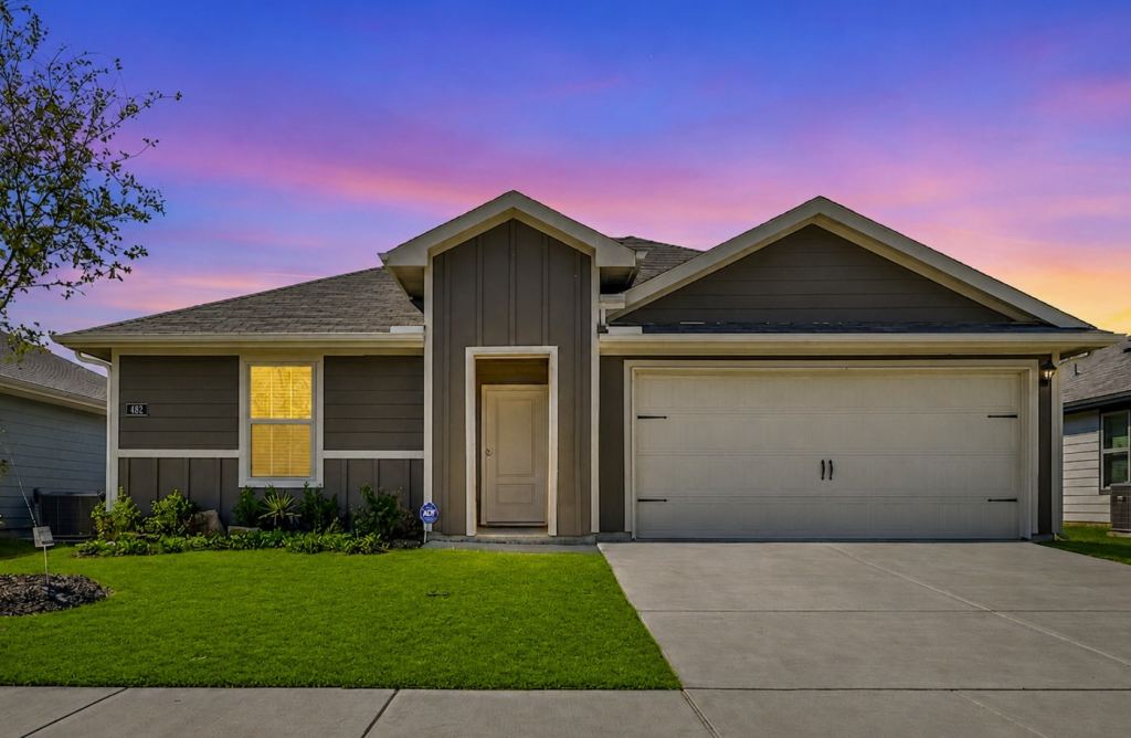 402 Branch Canyon Way, Princeton, TX 75407 — photo 1