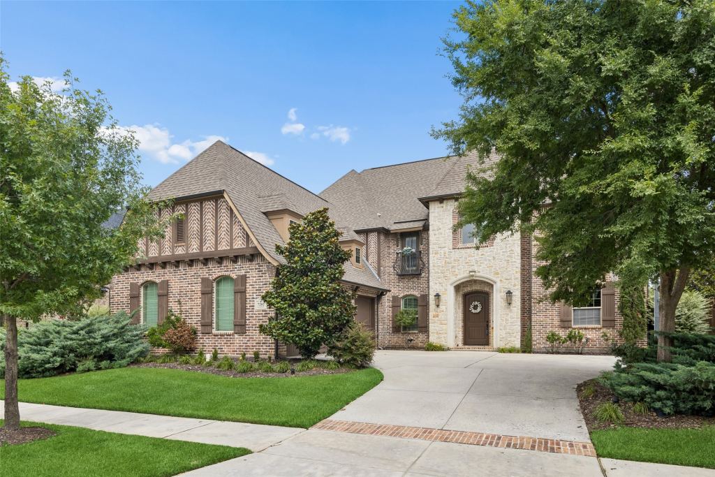 7202 Greystone Lane, Frisco, TX 75034 — photo 1