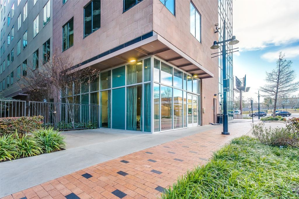 3100 W 7th Street 708, Fort Worth, TX 76107 — photo 1