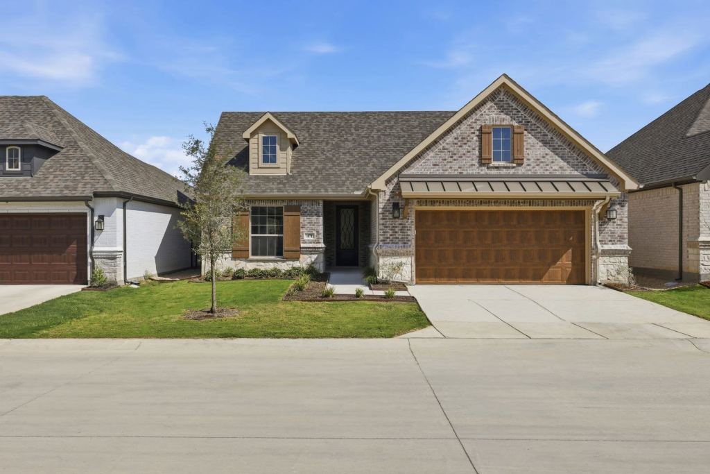 471 Florence Drive, Prosper, TX 75078 — photo 1