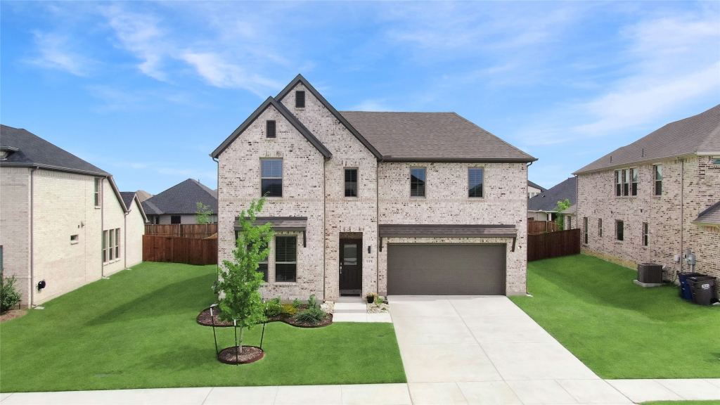 919 Edgehurst Drive, Princeton, TX 75071 — photo 1
