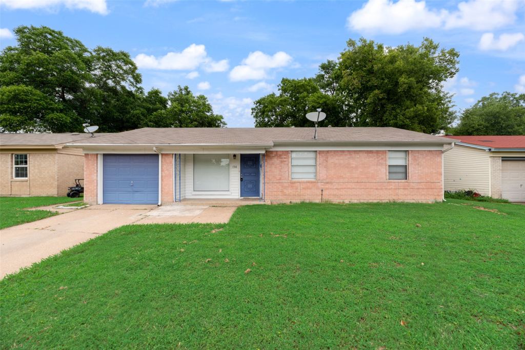 730 Cindy Lane, Grand Prairie, TX 75052 — photo 1