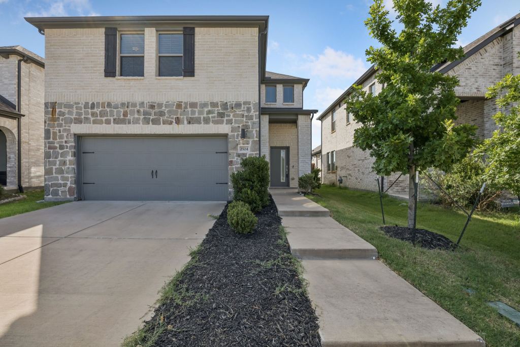2524 Gaulding Street, Royse City, TX 75189 — photo 1