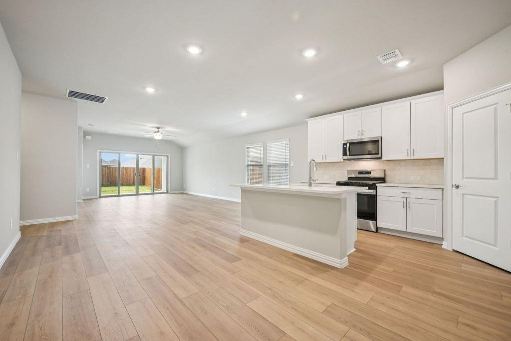 2111 Cottongrass Drive, Sherman, TX 75092 — photo 1