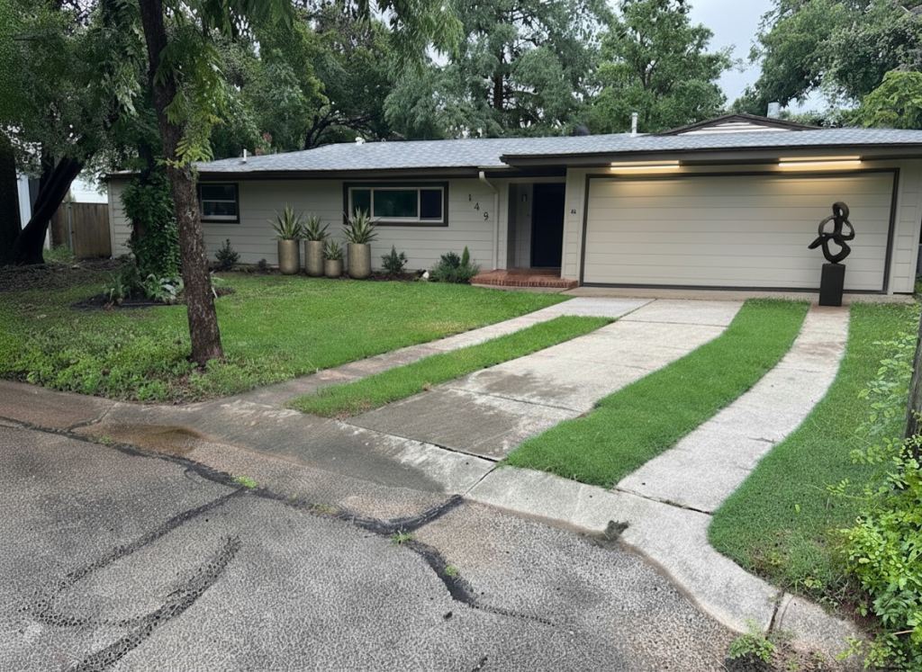 149 Parkwood Avenue, Arlington, TX 76013 — photo 1