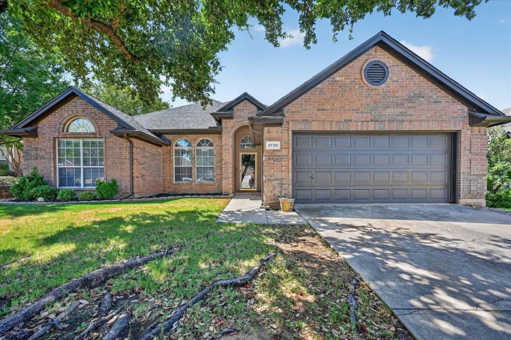 2720 Windstone Way, Corinth, TX 76210 — photo 1