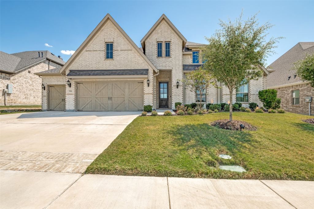 3266 Arbor Grove Trail, Midlothian, TX 76065 — photo 1