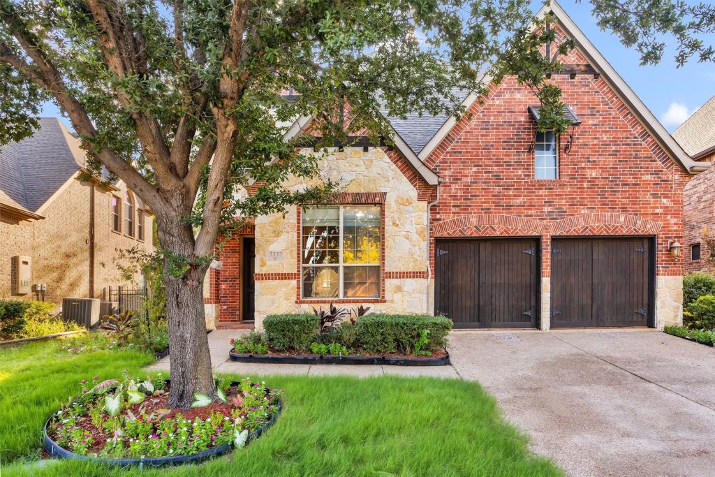 7337 Canadian Drive, Irving, TX 75039 — photo 1