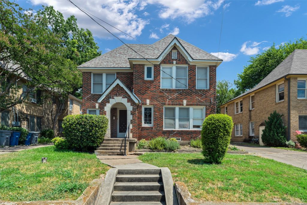 6005 Ross Avenue 6007, Dallas, TX 75206 — photo 1