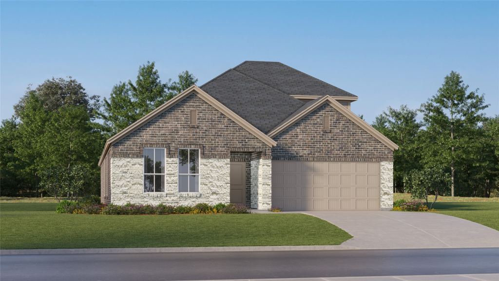 424 Pathlight Passage, Lavon, TX 75173 — photo 1