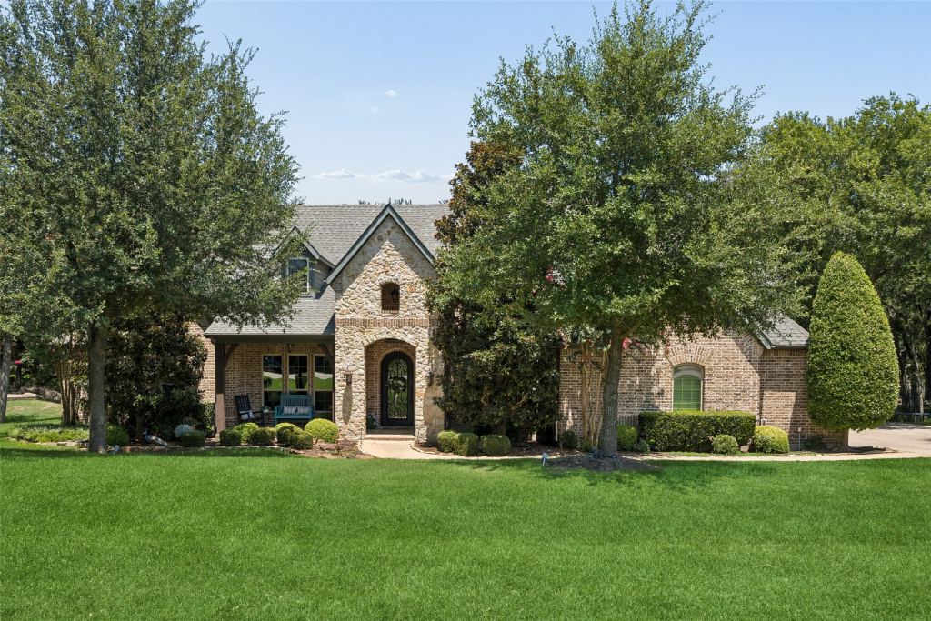 1017 Santiago Trail, Wylie, TX 75098 — photo 1