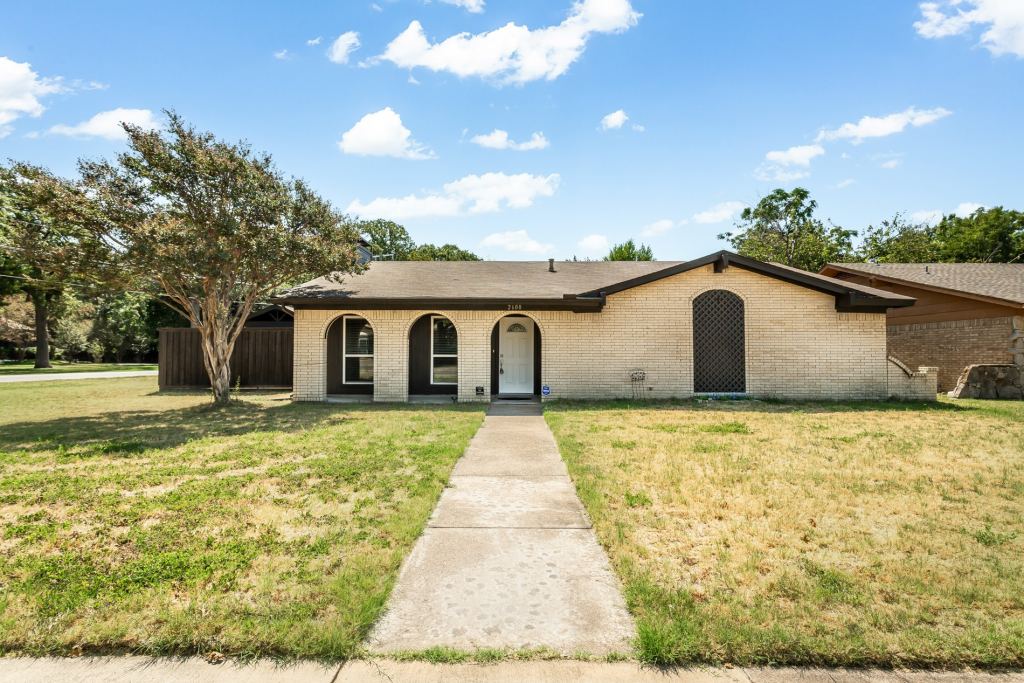 2600 Quail Valley, Irving, TX 75060 — photo 1