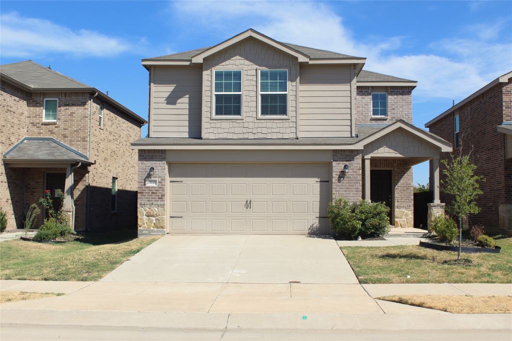 366 Lake Erie Drive, Princeton, TX 75407 — photo 1