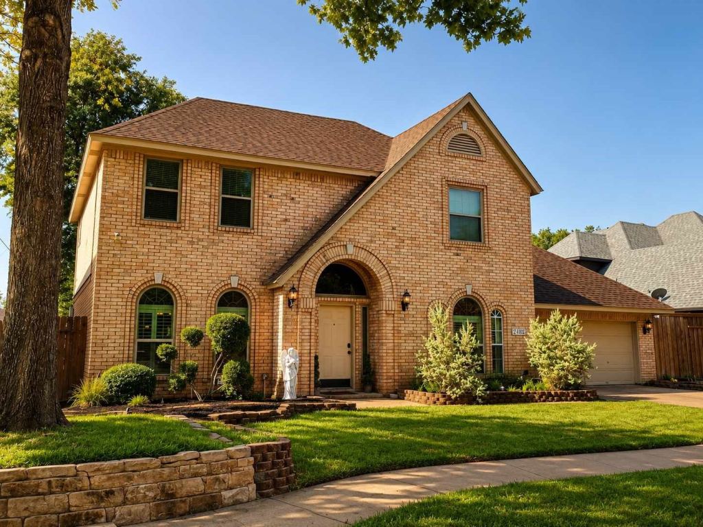 2902 Redstone Drive, Arlington, TX 76001 — photo 1