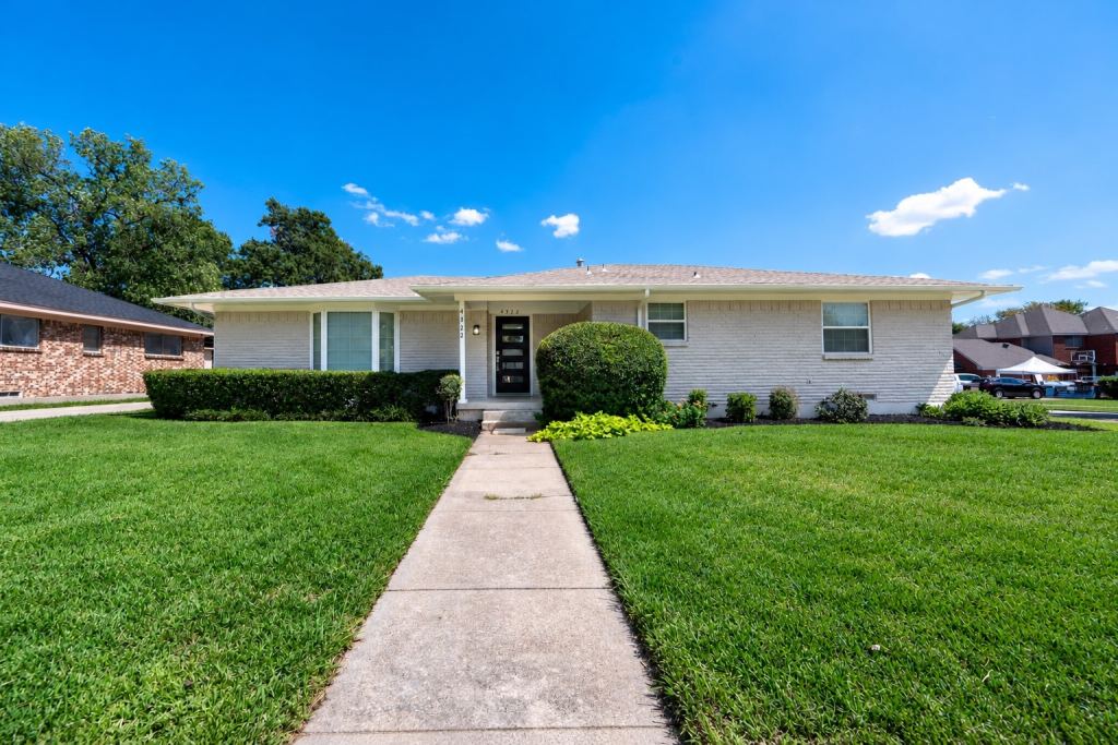 4322 Ashville Drive, Garland, TX 75041 — photo 1
