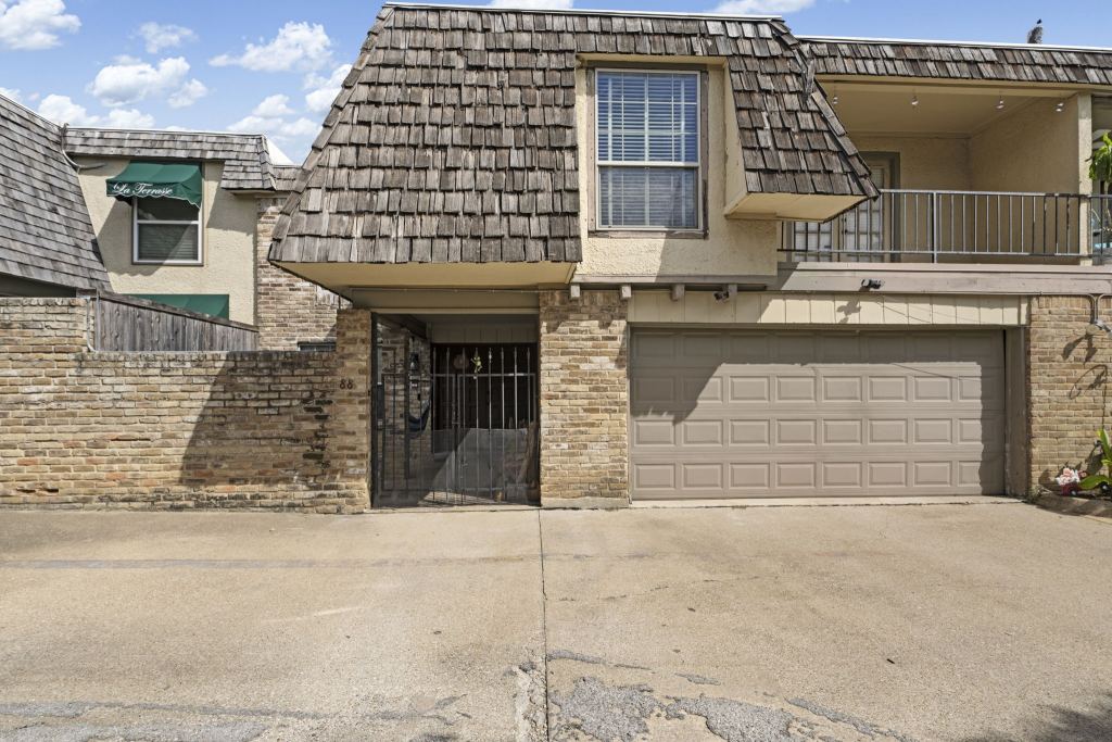 8560 Park Lane 88/165, Dallas, TX 75231 — photo 1