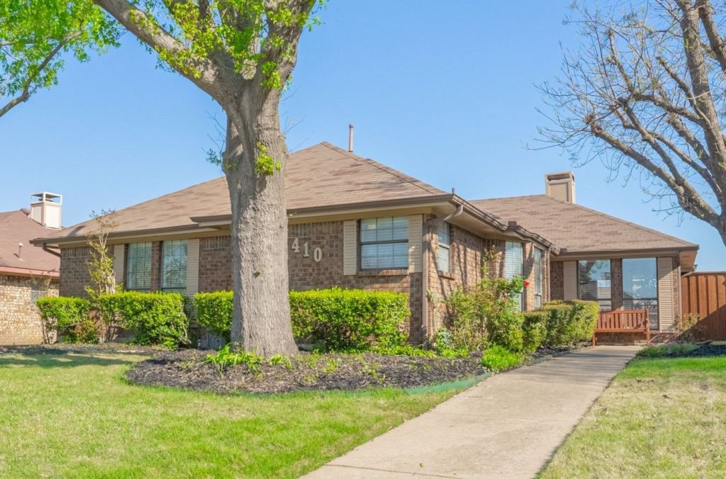410 W Oak Street, Wylie, TX 75098 — photo 1