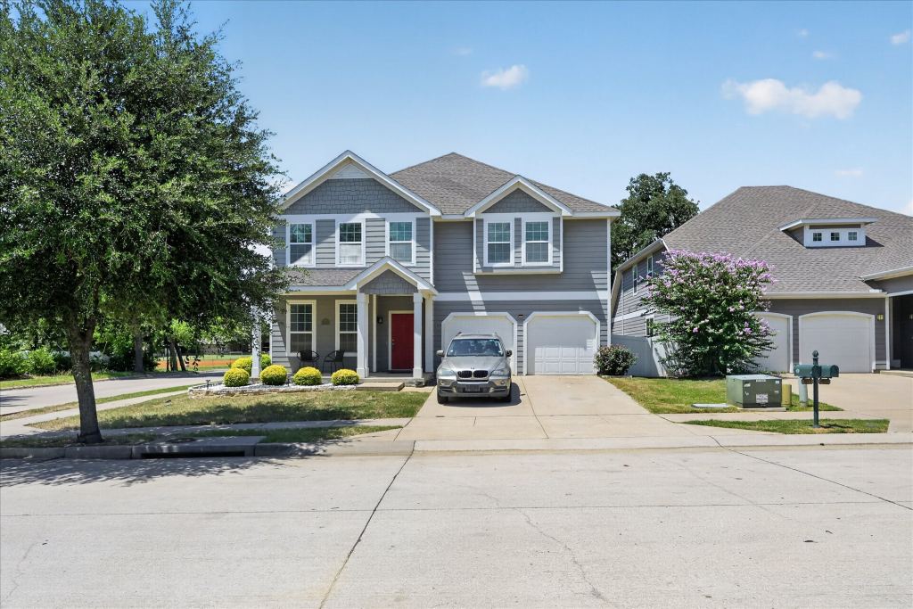 8913 Cranston Court, Providence Village, TX 76227 — photo 1