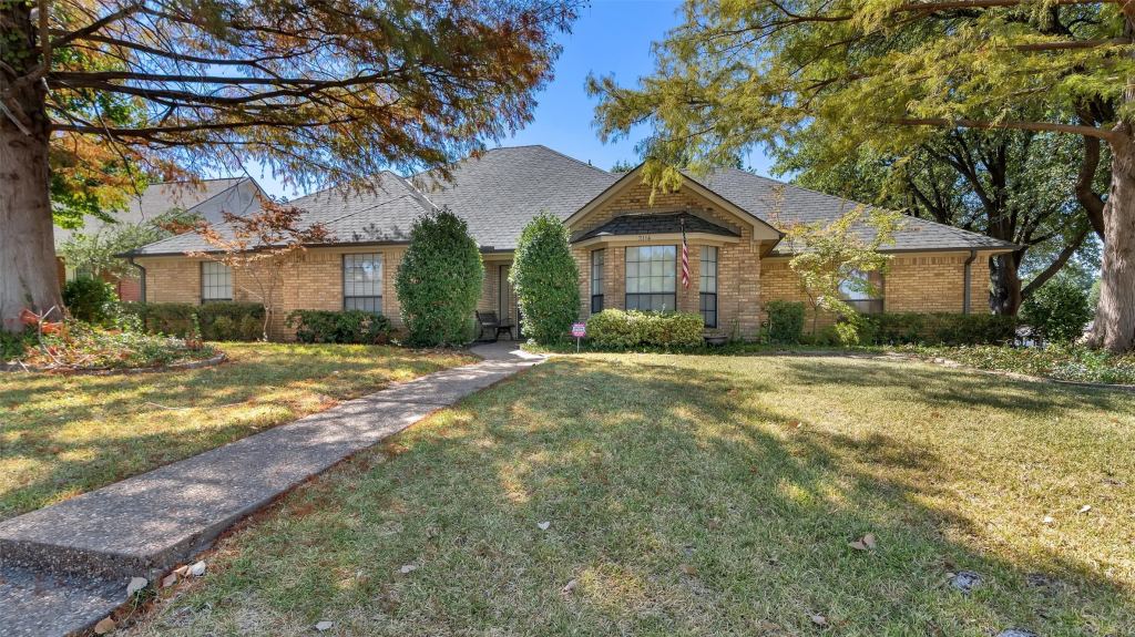 2114 Meadows Circle, Sherman, TX 75092 — photo 1
