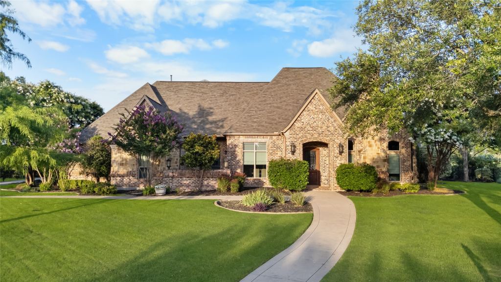5420 Oak Bend Trail