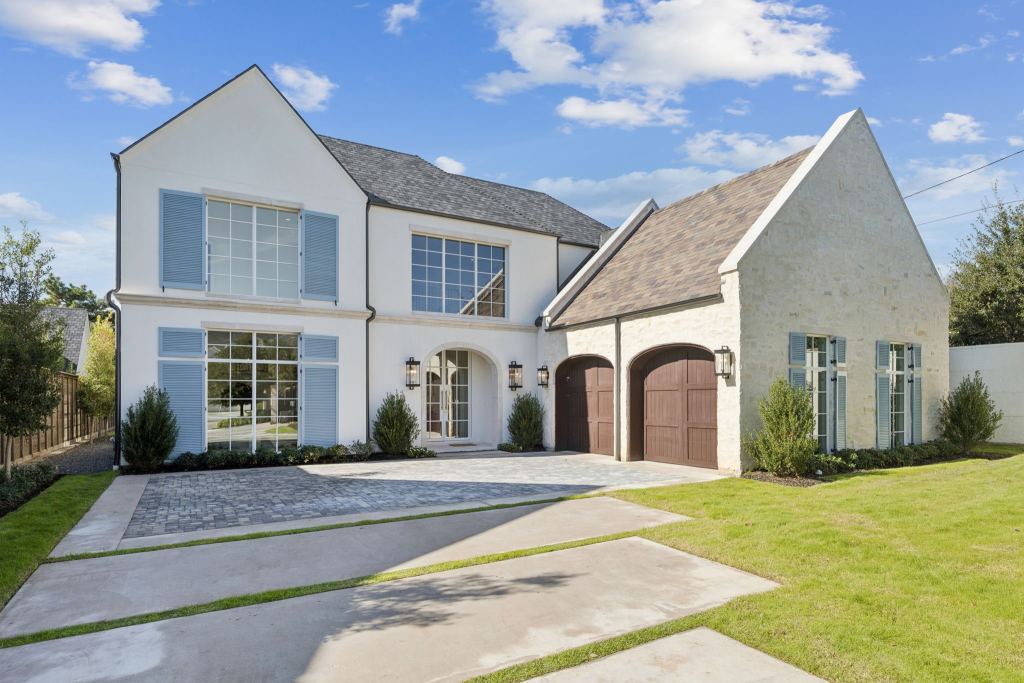 9143 Bluff Hollow Court, Dallas, TX 75220 — photo 1