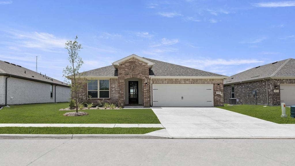 2935 Wagoner Ranch Road