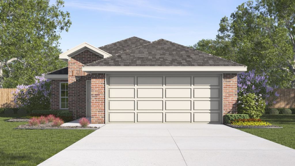 652 Sky Muse Drive, Lavon, TX 75166 — photo 1