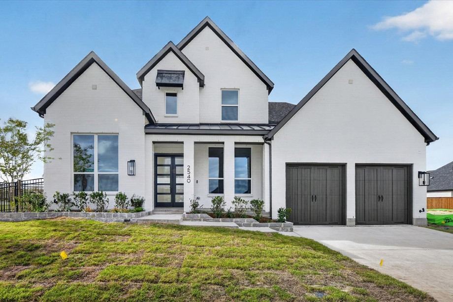 2540 Yellow Yucca Lane, Aledo, TX 76008 — photo 1