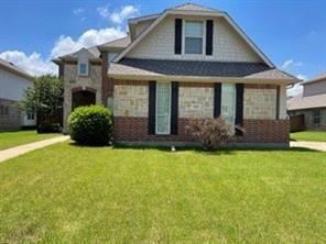 2951 N Camino Lagos, Grand Prairie, TX 75054 — photo 1