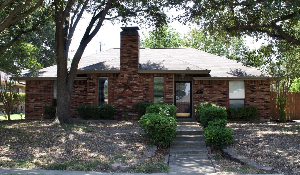 941 Tupelo Drive, Coppell, TX 75019 — photo 1