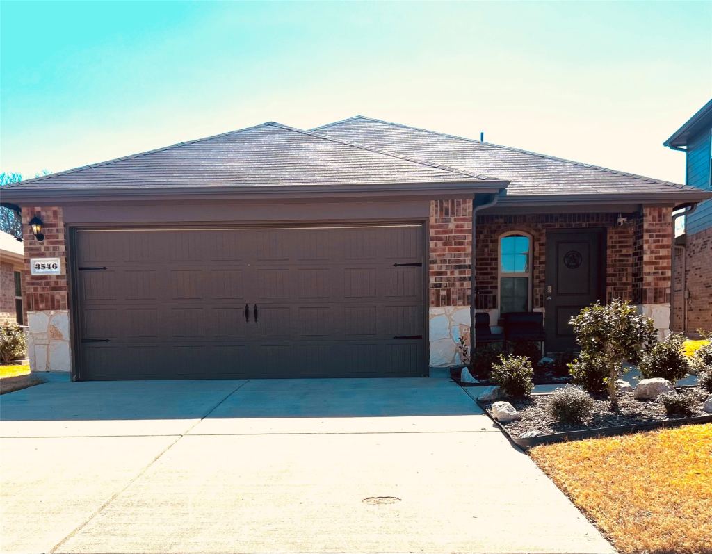 3546 Mildren Bend, Crandall, TX 75114 — photo 1