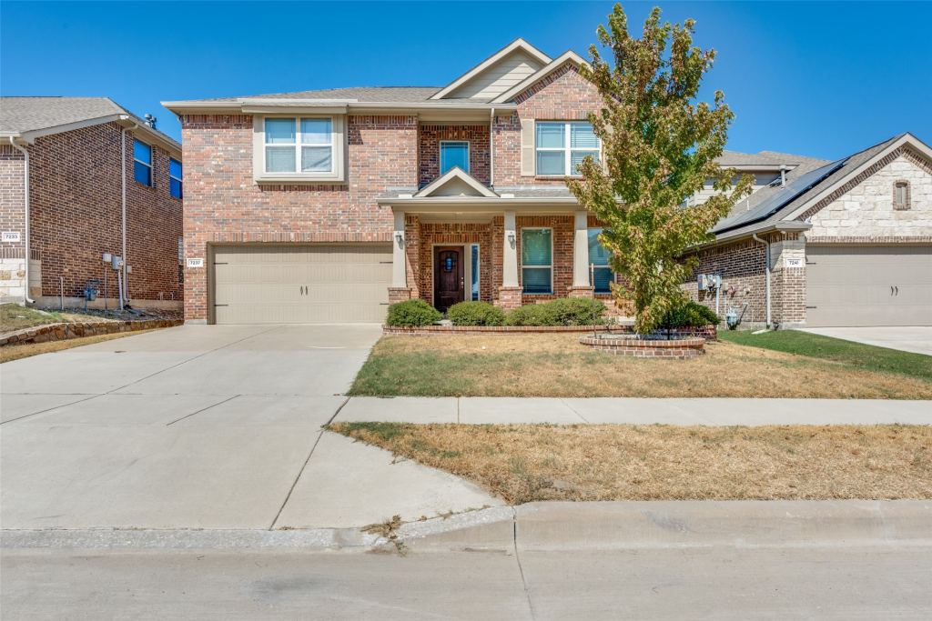 7237 Montosa Trail, Fort Worth, TX 76131 — photo 1
