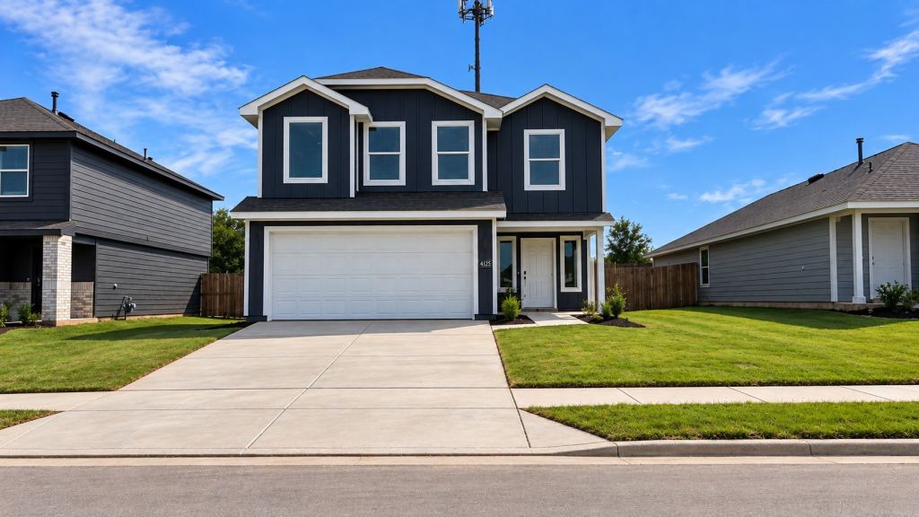 4125 WOODHILL BEND Drive, Fort Worth, TX 76036 — photo 1