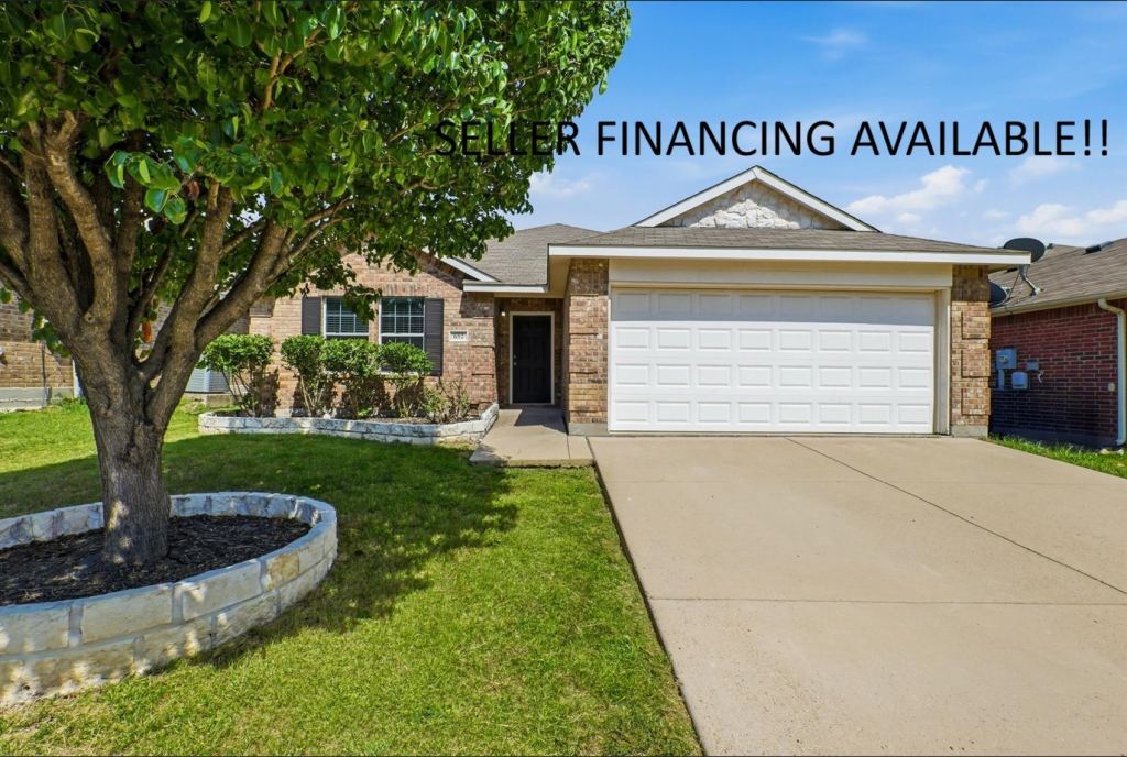 652 Lincoln Avenue, Lavon, TX 75166 — photo 1