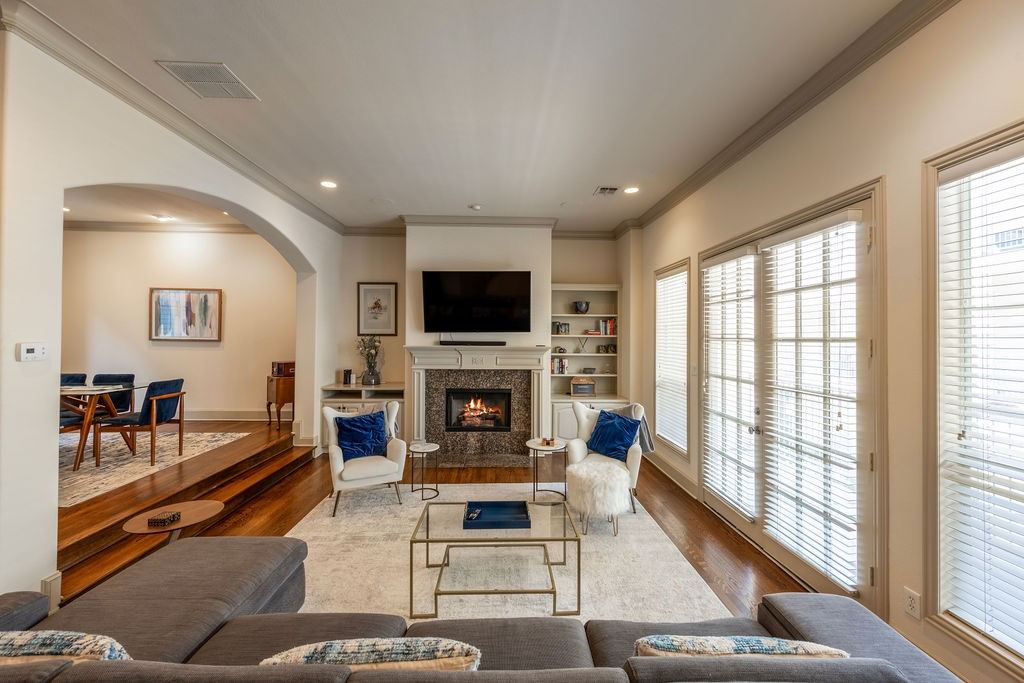 4009 Wycliff Avenue, Dallas, TX 75219 — photo 1