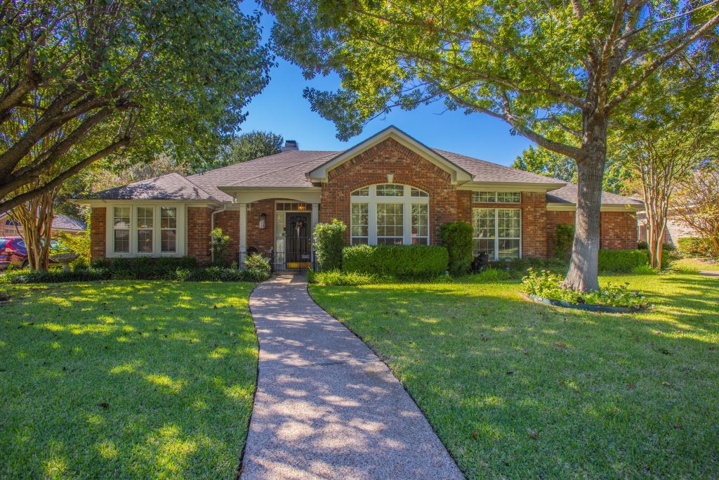 408 Telluride, Waco, TX 76712 — photo 1