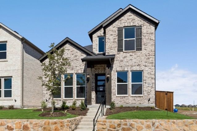 2943 Eleanor Drive, Prosper, TX 75078 — photo 1
