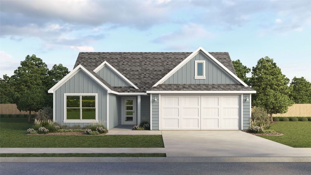 738 Lantana Lane, Pilot Point, TX 76258 — photo 1