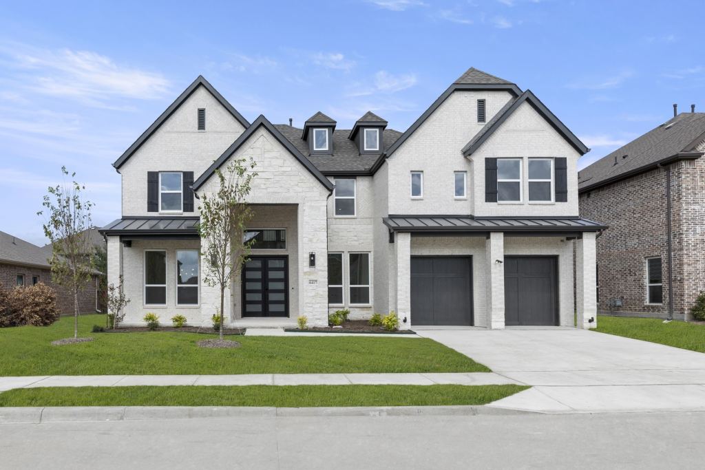 6417 Farndon Drive, Celina, TX 75009 — photo 1