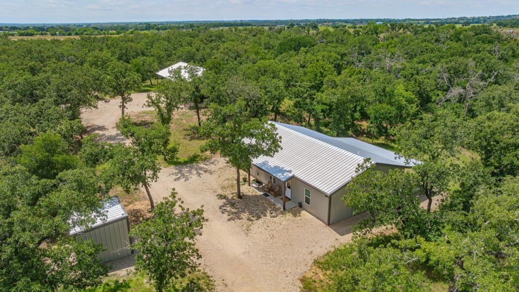 1375 County Road 253, Stephenville, TX 76401 — photo 1