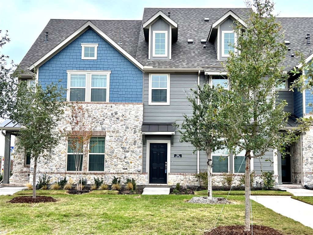 3541 Declan Drive, Plano, TX 75074 — photo 1