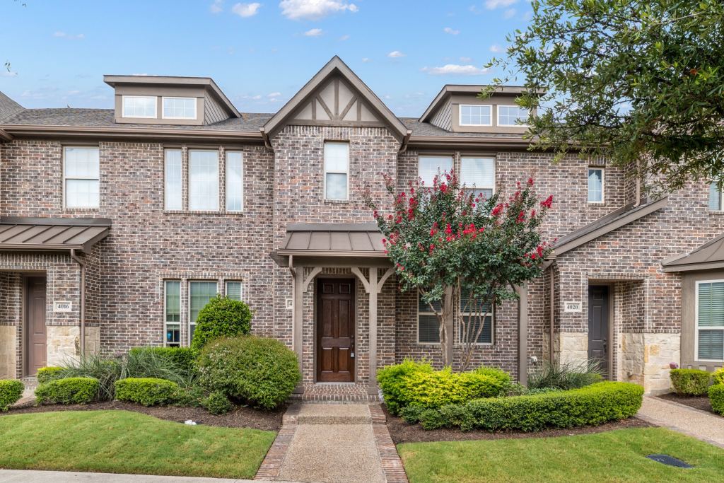4018 Cascade Sky Drive, Arlington, TX 76005 — photo 1