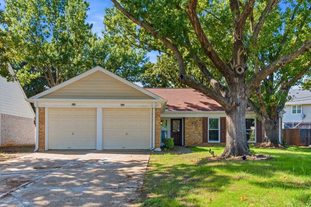 1933 Pin Oak Drive
